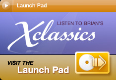xClassics on Launch Pad